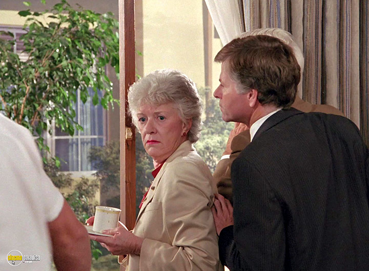 A still #25 from The A-Team: Series 4 (1986)