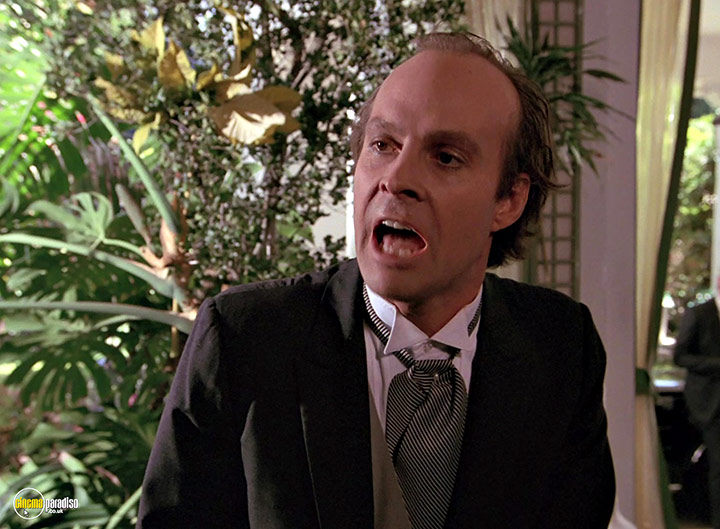 A still #13 from The A-Team: Series 4 (1986)
