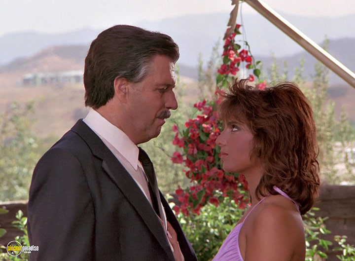 A still #26 from The A-Team: Series 4 (1986)