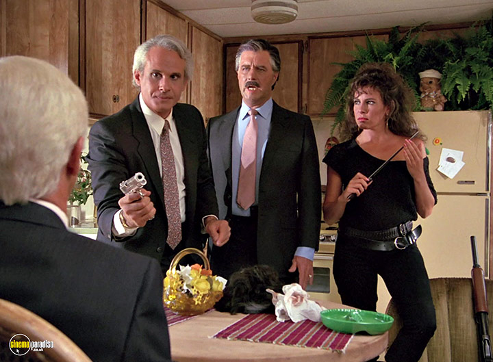 A still #27 from The A-Team: Series 4 (1986)