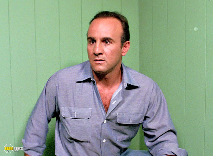 A still #30 from The A-Team: Series 4 (1986)