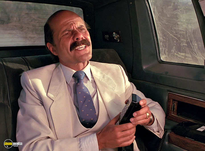 A still #31 from The A-Team: Series 4 (1986)
