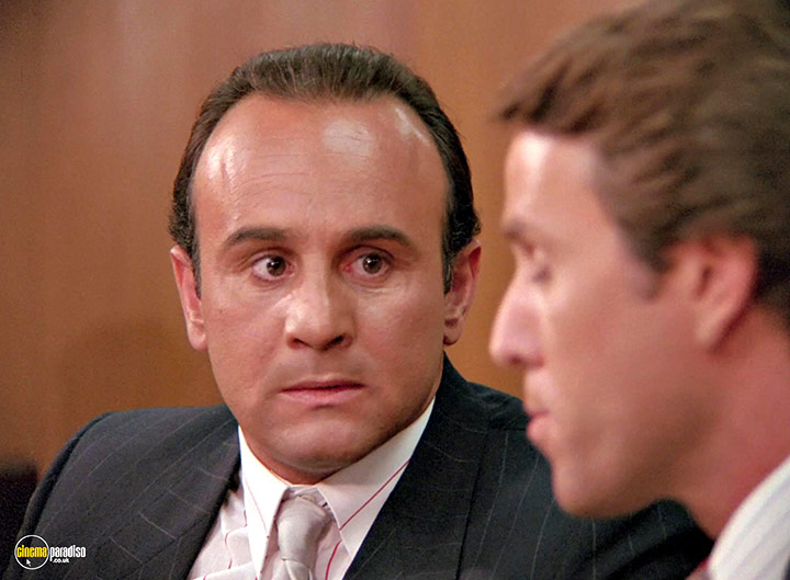 A still #32 from The A-Team: Series 4 (1986)