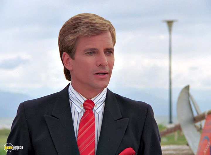 A still #3 from The A-Team: Series 4 (1986)