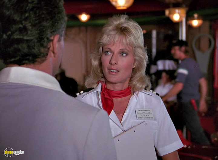 A still #33 from The A-Team: Series 4 (1986)