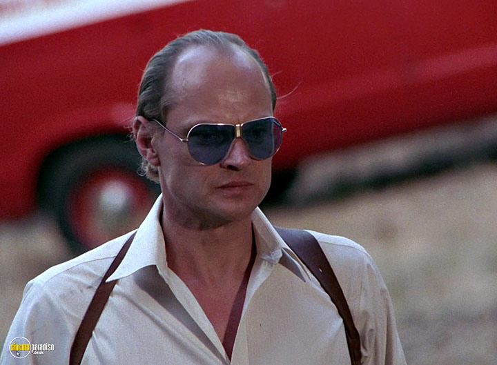 A still #10 from The A-Team: Series 4 (1986)