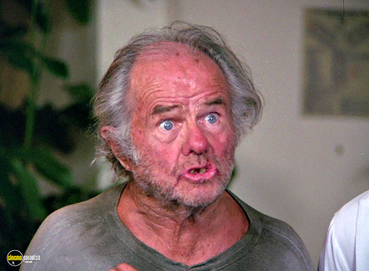A still #6 from The A-Team: Series 4 (1986)