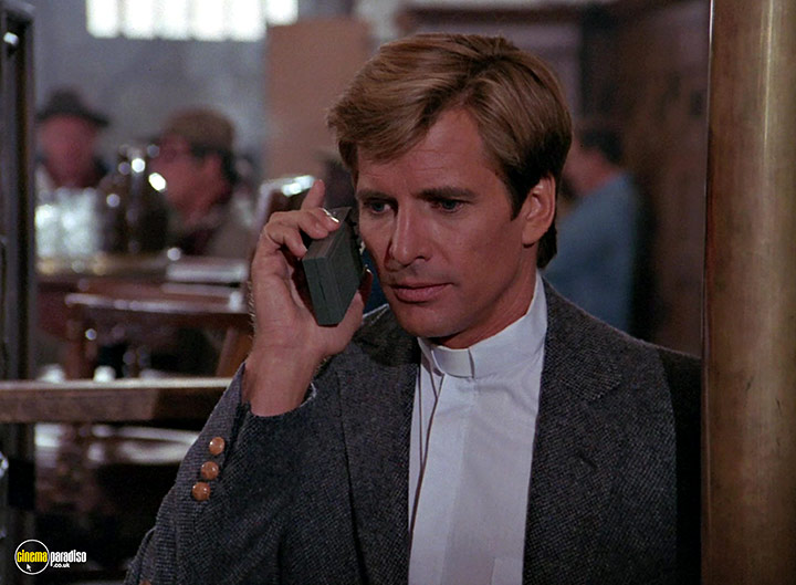 A still #9 from The A-Team: Series 4 (1986)