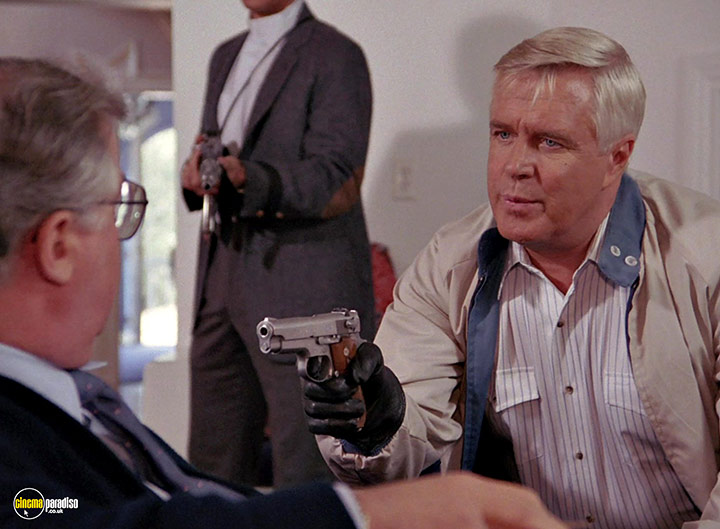 A still #34 from The A-Team: Series 4 (1986)