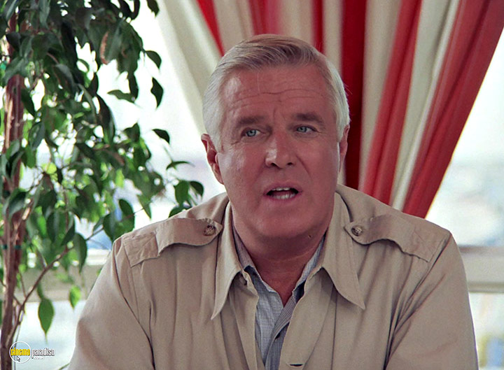 A still #19 from The A-Team: Series 4 (1986)