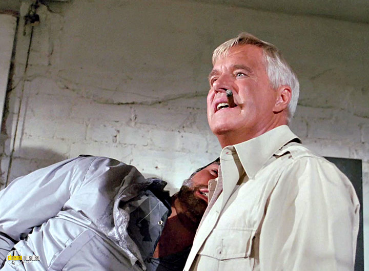 A still #36 from The A-Team: Series 4 (1986)