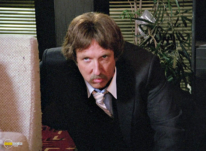 A still #37 from The A-Team: Series 4 (1986)