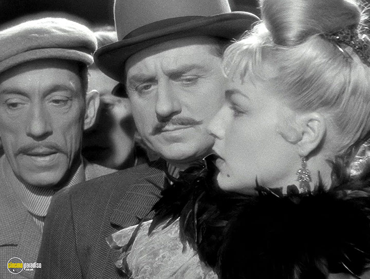 A still #59 from Casque D'Or (1952)