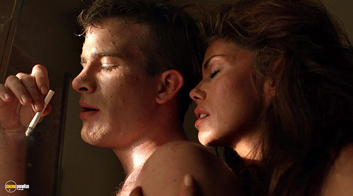 A still #38 from Nemesis (1992)