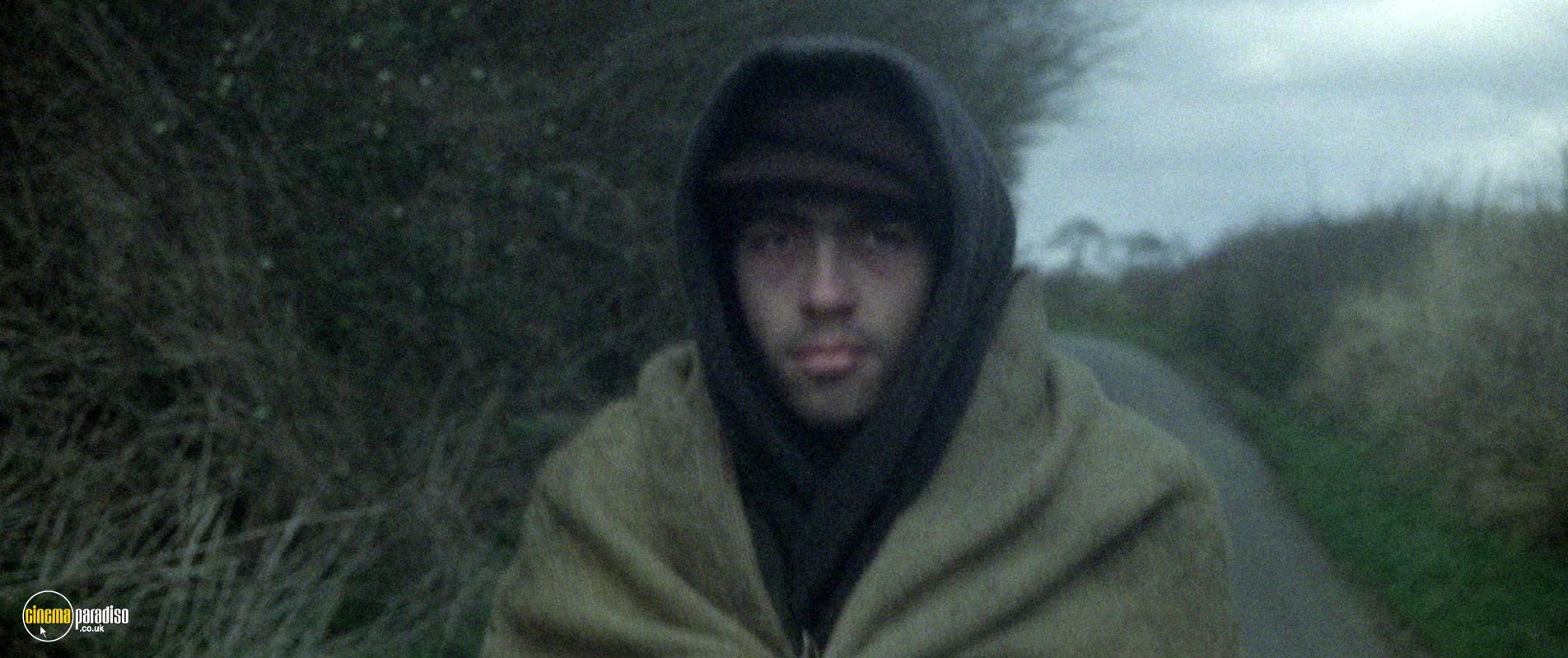 A still #12 from Akenfield (1974)