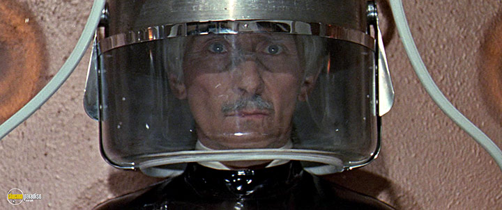 A still #46 from Daleks' Invasion Earth: 2150 A.D. (1966)