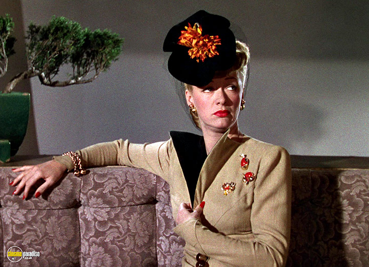 A still #4 from Cover Girl (1944)