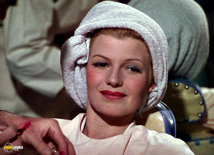 A still #2 from Cover Girl (1944)