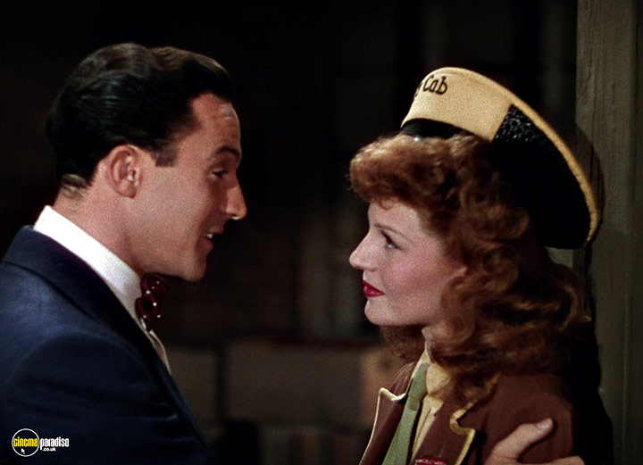 A still #17 from Cover Girl (1944)