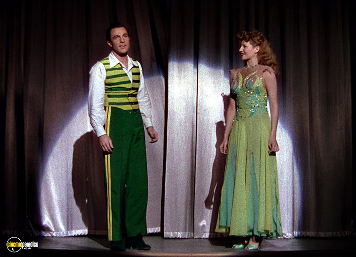 A still #19 from Cover Girl (1944)