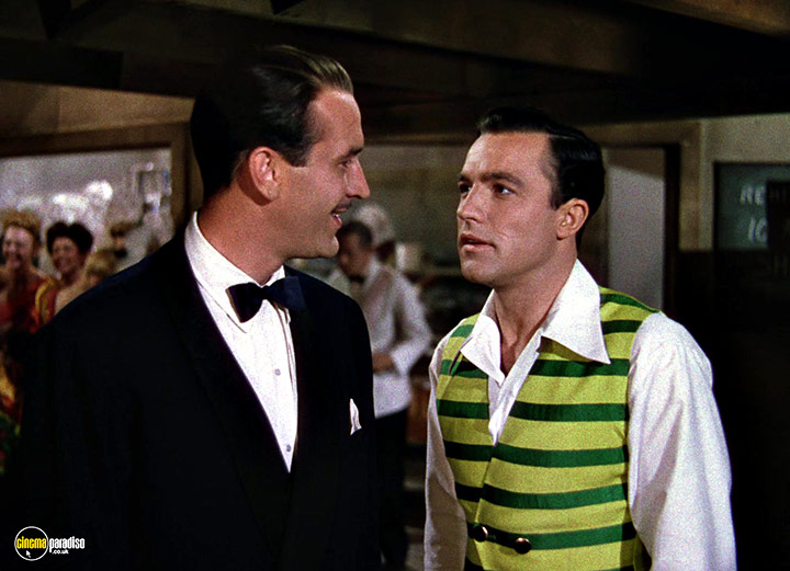 A still #15 from Cover Girl (1944)