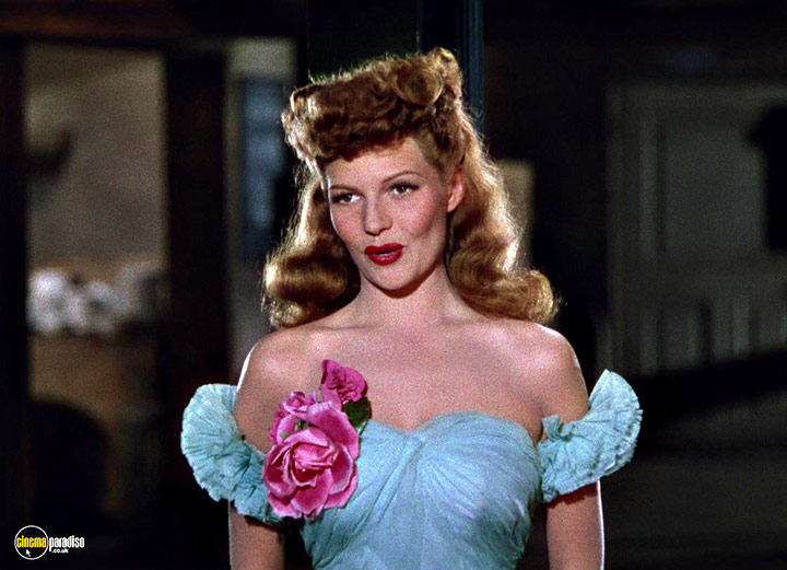 A still #1 from Cover Girl (1944)