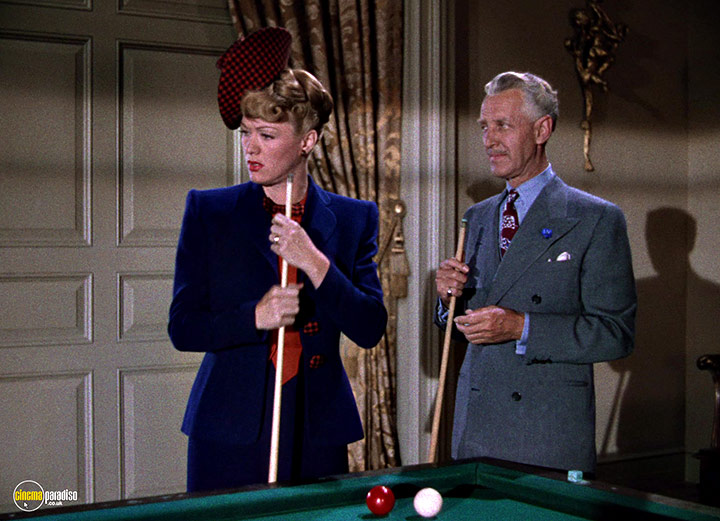 A still #20 from Cover Girl (1944)