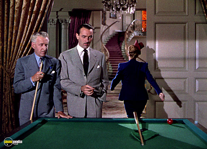 A still #22 from Cover Girl (1944)