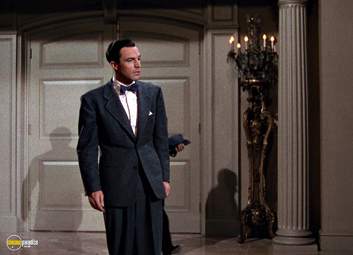 A still #28 from Cover Girl (1944)