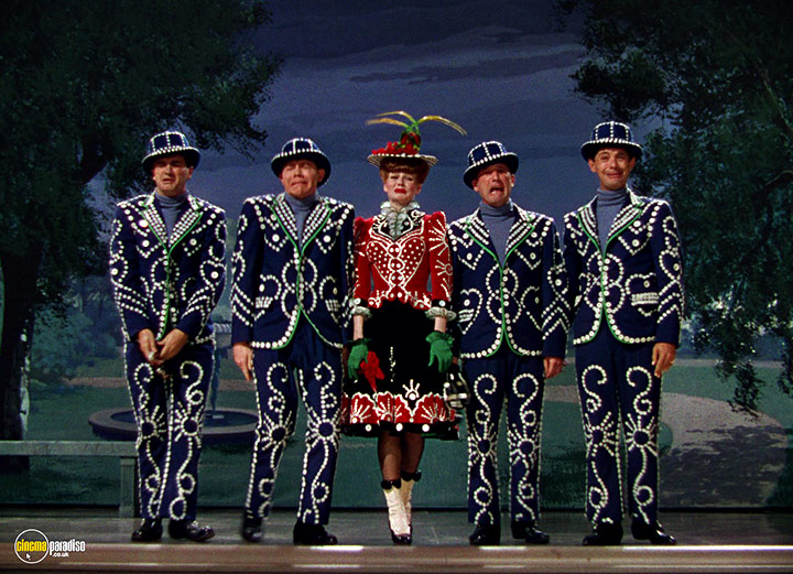 A still #26 from Cover Girl (1944)