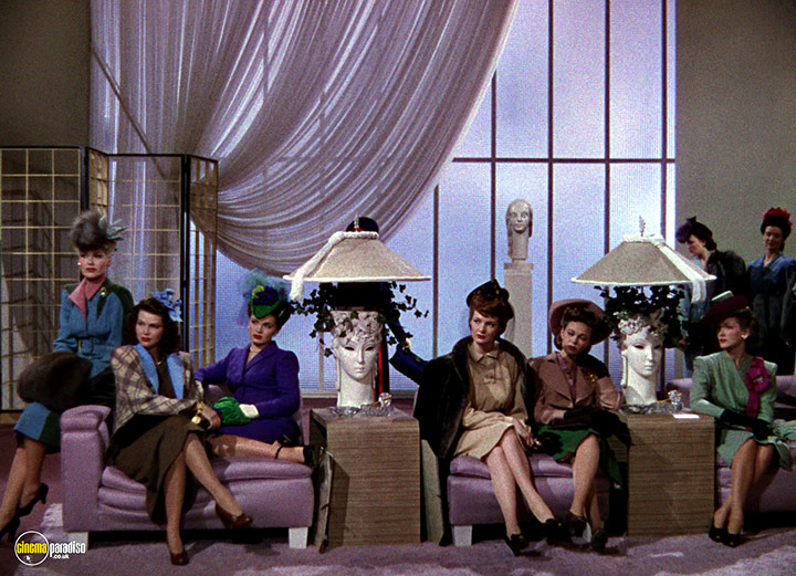 A still #33 from Cover Girl (1944)