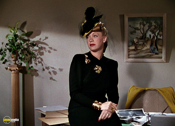 A still #23 from Cover Girl (1944)