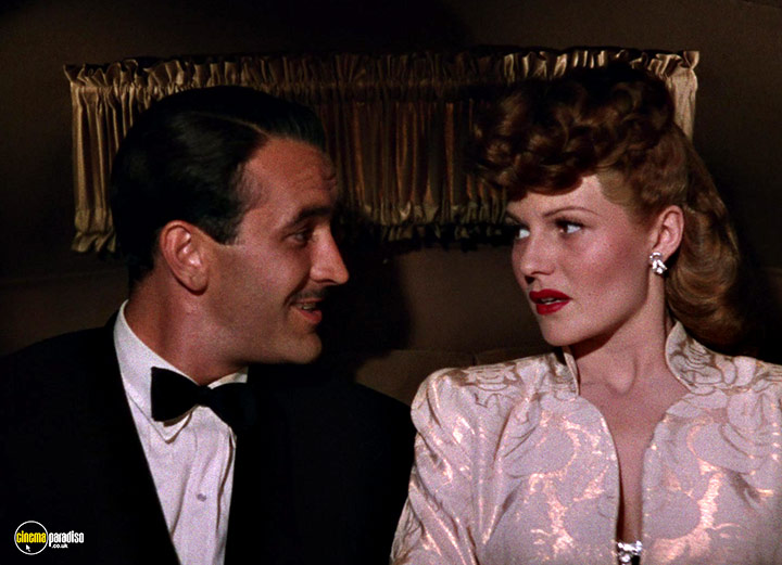 A still #29 from Cover Girl (1944)