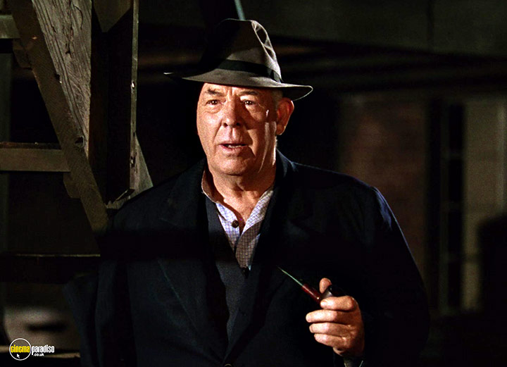 A still #9 from Cover Girl (1944)