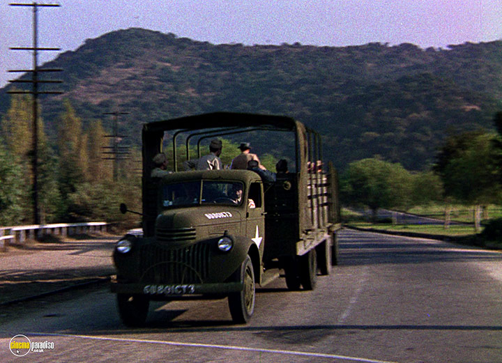 A still #37 from Cover Girl (1944)