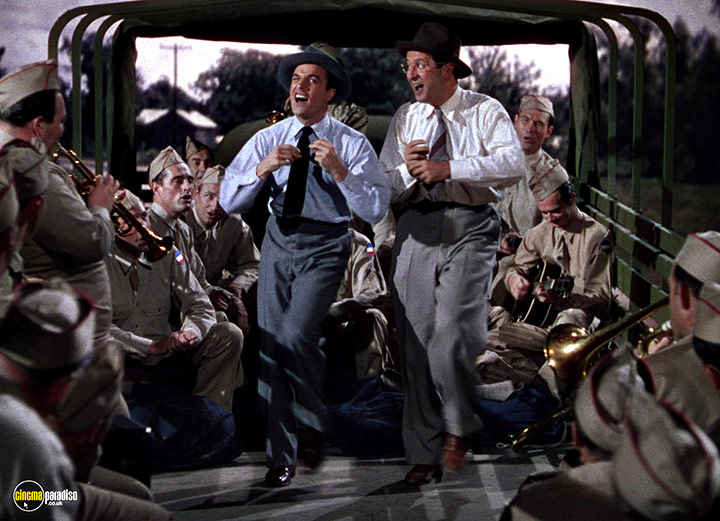 A still #38 from Cover Girl (1944)