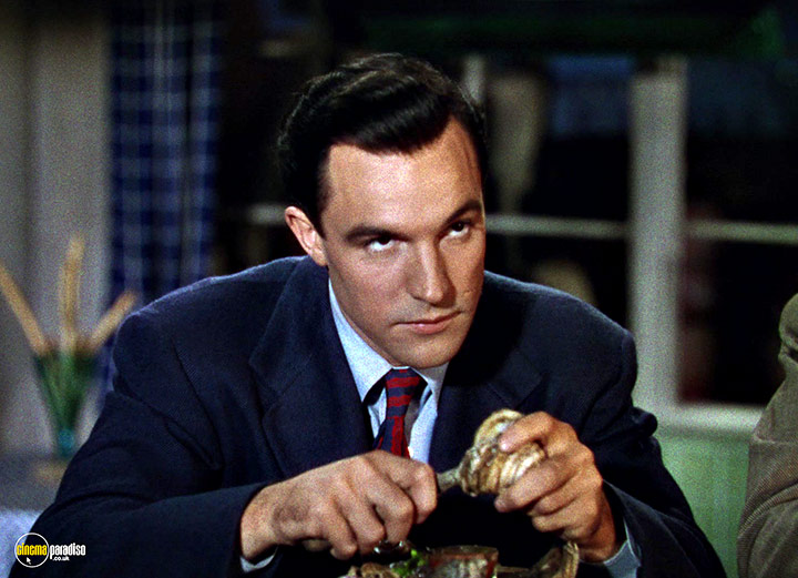 A still #10 from Cover Girl (1944)