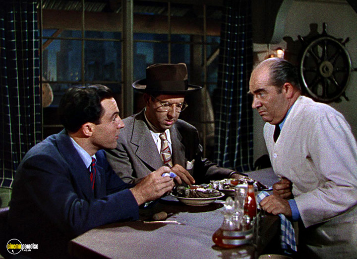 A still #39 from Cover Girl (1944)