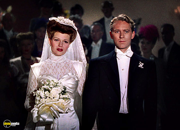 A still #13 from Cover Girl (1944)