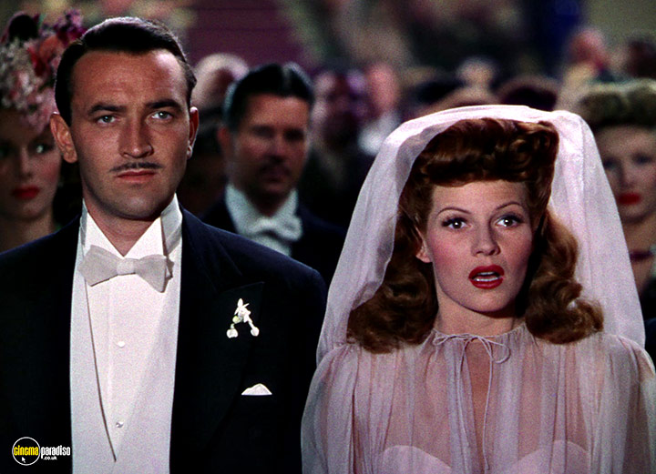 A still #14 from Cover Girl (1944)