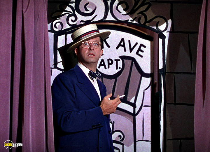 A still #7 from Cover Girl (1944)