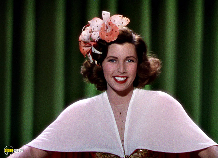 A still #11 from Cover Girl (1944)