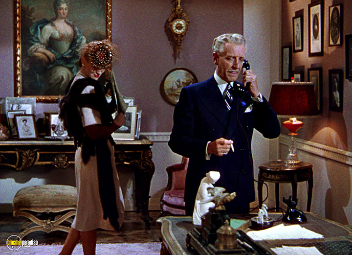 A still #32 from Cover Girl (1944)