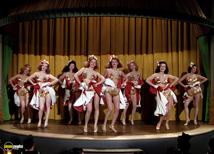 A still #30 from Cover Girl (1944)