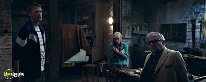 A still #14 from The Owners (2020)