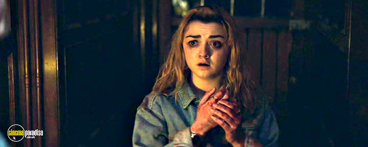 A still #7 from The Owners (2020)