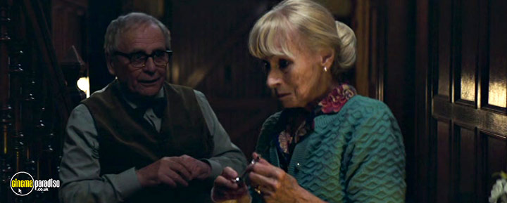 A still #6 from The Owners (2020)