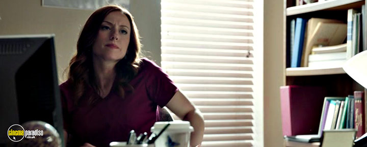A still #1 from Unplanned (2019)
