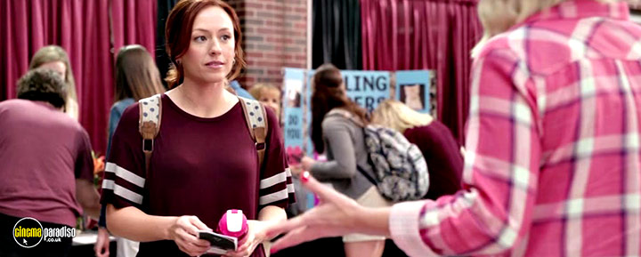 A still #28 from Unplanned (2019)