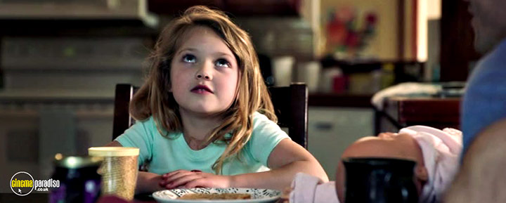 A still #27 from Unplanned (2019)